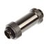 Bitspower Aqua-Pipe II (41-69mm) für AGBs - G1/4 Zoll, shiny black image number null
