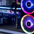 Jonsbo VC-20 GPU-Halterung - schwarz image number null