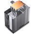 Jonsbo CR-1000MAX CPU cooler, 120mm - black image number null