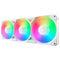 Cooler Master SickleFlow Edge 360 ARGB L&uuml;fter - wei&szlig;