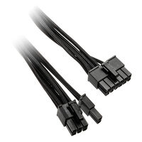 be quiet! CP-6610 PCIe Single Cable for Modular Power Supplies - Black