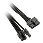 be quiet! CP-6610 PCIe Single Cable for Modular Power Supplies - Black