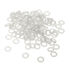 King Mod Service Noise Dampener für Cherry MX Switches, klar - 125 Stk. image number null