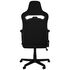 Nitro Concepts E250 Gaming Stuhl - Stealth Black image number null