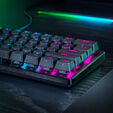 Razer Huntsman V3 Pro Mini optische Esports Gaming Tastatur - DE Layout image number null