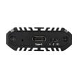SilverStone SST-MS13 - USB 3.2 Gen 2 Geh&auml;use f&uuml;r M.2 SSD image number null