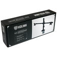 Kolink Chimera Dual Monitor Mount V2 - max. 36 inches image number null