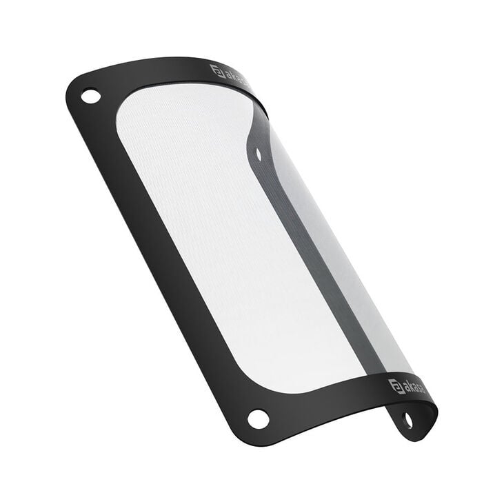 Akasa 120-mm-Staubfilter, magnetisch - 3er-Pack image number 2