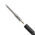 iFixit FixHub Soldering Tip Conical Bevelled - 1.5 mm image number null