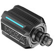 MOZA R21 Ultra Direct Drive Wheelbase, 21Nm Drehmoment - schwarz image number null