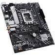 ASUS Prime H610M-A WIFI, Intel H610 motherboard - Socket 1700, DDR5 image number null