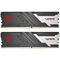 Patriot Viper Venom DDR5-6000 RAM, CL30, XMP 3.0und EXPO - 32GB Dual-Kit, schwarz