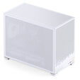 Jonsbo D32 STD Mesh PC-Geh&auml;use, Mini-Geh&auml;use, mATX - wei&szlig; image number null