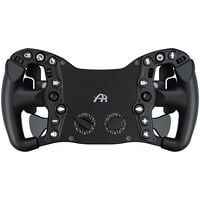 Ascher Racing Pro-USB Black Edition