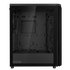 ASUS ProArt PA401 Wood Edition PC-Gehäuse, Midi-Tower,  ATX, Tempered Glass - schwarz image number null