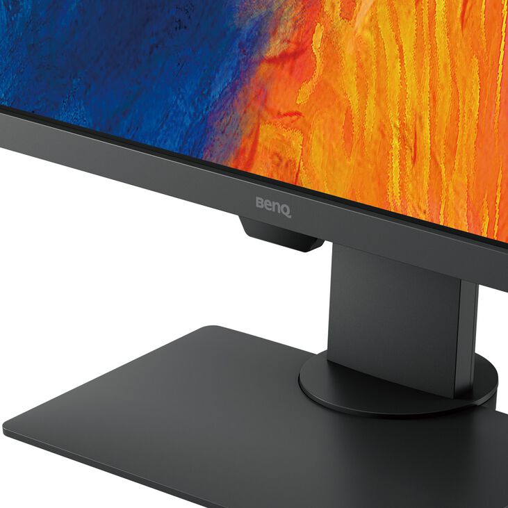 BenQ PD2705Q, 68.6 cm (27 inches) QHD, 60Hz, IPS - DP, HDMI image number 5