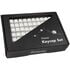 Ducky Blank White PBT Set, MDA Profile - 133 Keycaps, ANSI US Layout, ANSI US Layout image number null