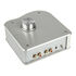 SilverStone SST-EB03S Ensemble Kopfhörerverstärker - silber image number null