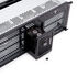 Alphacool Front I/O-Panel mit USB 2.0 und Kabelsatz für Servergehäuse image number null