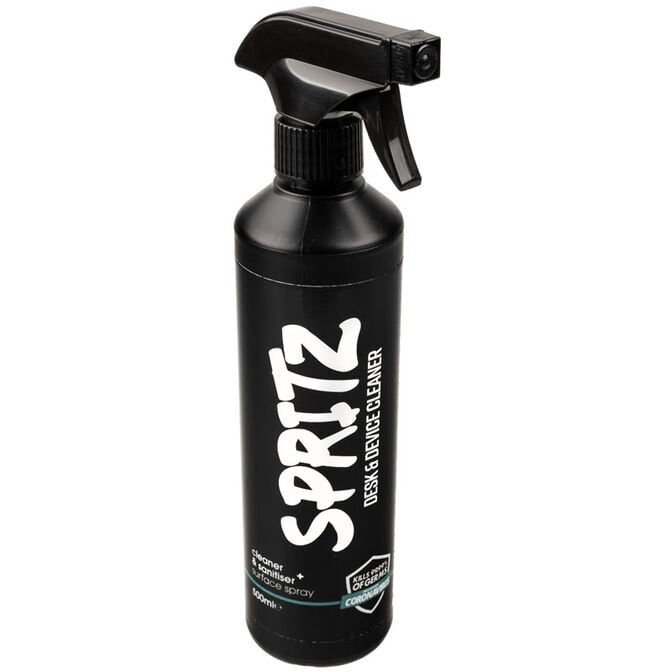 IT Dusters Spritz Universal Cleaner - 500 ml image number 0