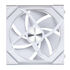 Lian Li UNI FAN SL Wireless ARGB PWM Lüfter - 120 mm, weiß image number null