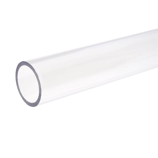 Alphacool Hardtube PETG 16/13mm, 60cm - Set of 4 image number 2