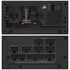 Corsair SF Series SF850 SFX Power Supply, 80 PLUS Platinum, ATX 3.1 / PCIe 5.1 - 850 Watts, black image number null