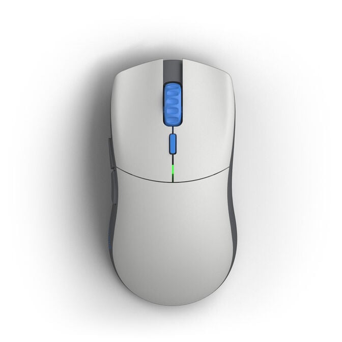 Glorious Series One PRO Wireless Gaming Mouse - Vidar - Forge image number 1