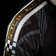Polesetter ONE Simracing Shirt - Size XXL, yellow image number null
