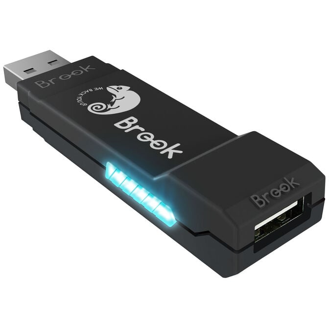 Brook Gaming Wingman XB3 USB Controller Adapter image number 0
