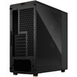 Fractal Design North Tempered Glass Midi-Tower - schwarz image number null