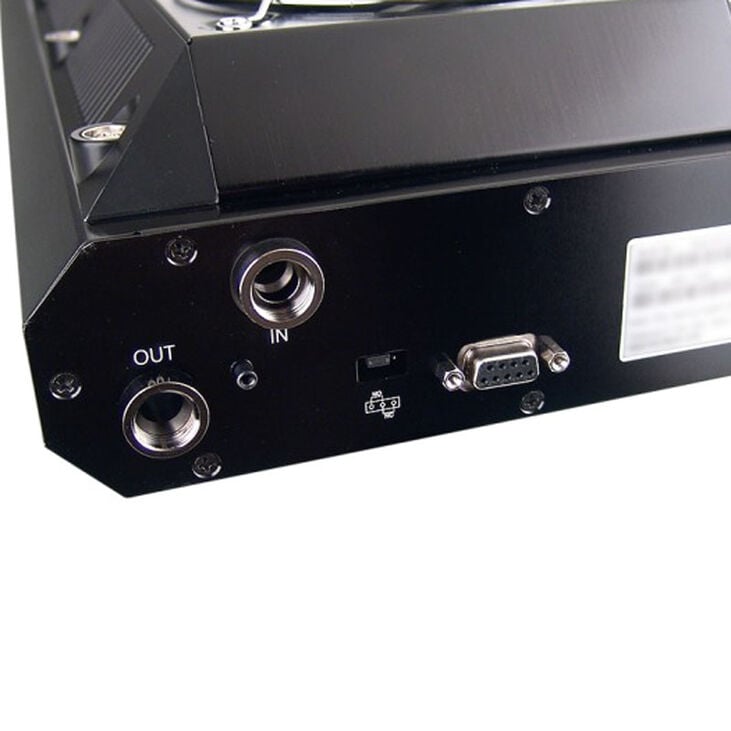 Koolance EX2-1055 water cooling system, Rev1.3 - black image number 2