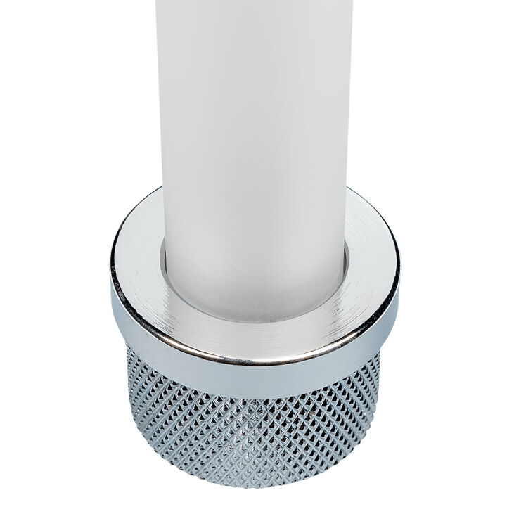 PHANTEKS Glacier EZ-Fit F16G1/4 Fitting – Chrome image number 2