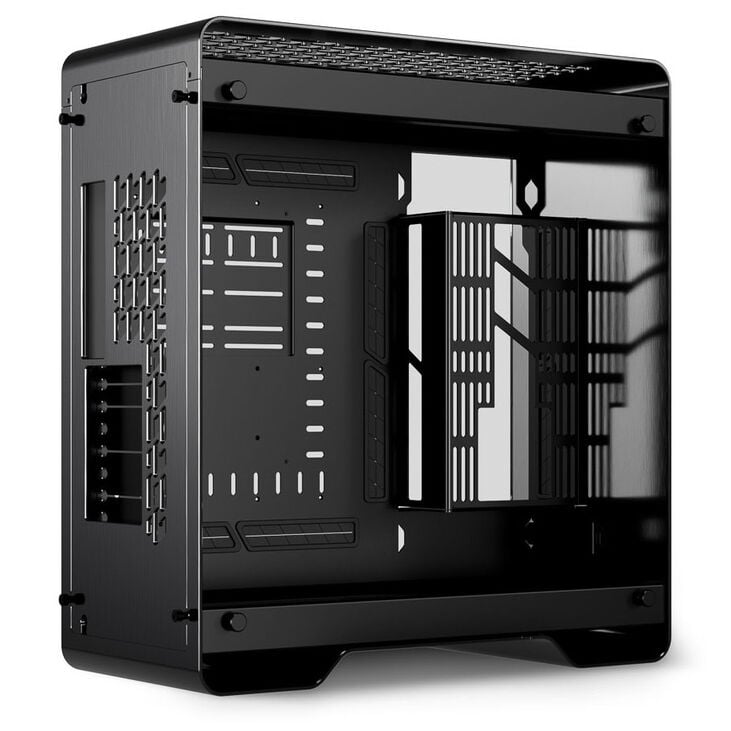 EK Water Blocks EK-Quantum InWin 977EK - Black image number 3