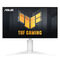 ASUS TUF Gaming VG27AQML1A-W, 27 inch gaming monitor, 260Hz, IPS, G-Sync compatible