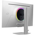 Samsung Odyssey OLED G8 G80SD, 32 Zoll Gaming Monitor, 240Hz, QD-OLED, FreeSync Premium Pro image number null