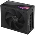 ASUS ROG STRIX 1200W Gold Aura Edition 80 PLUS Gold Netzteil, modular - 1200 Watt image number null
