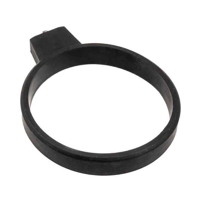 aqua computer Mounting Ring for ULTITUBE Reservoir image number 0