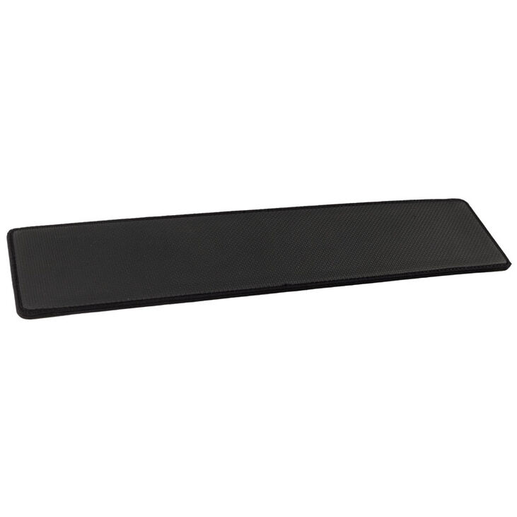 Glorious Stealth Tastatur-Handballenauflage Slim - Full Size, schwarz image number 2
