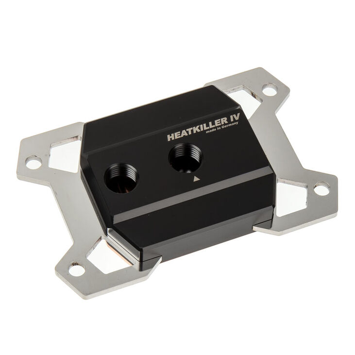 Watercool Heatkiller IV Basic AMD - Acetal image number 0