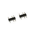 Alphacool Extension aRGB 3-Pin to 3-Pin, sleeved - 15cm image number null
