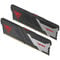 Patriot Viper Venom DDR5-6400 RAM, CL32, XMP 3.0 und EXPO - 32GB Dual-Kit, schwarz