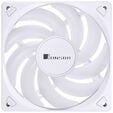 Jonsbo SL-120C RGB Fan, 120mm - white image number null