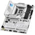 ASUS ROG Strix B860-A Gaming WiFi Motherboard, Socket LGA 1851, Intel B860, ATX, DDR5 image number null