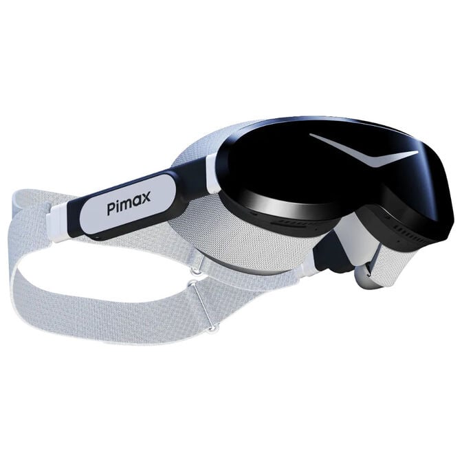 Pimax Dream Air Lighthouse Tracking VR Headset image number 2