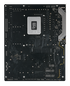 ASRock Z890 Pro RS, Intel Z890 Mainboard, Sockel LGA 1851, Intel Z890, ATX, DDR5 image number null