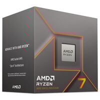 AMD Ryzen 7 8700F 5.0 GHz (Phoenix) AM5 - boxed, with cooler