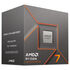 AMD Ryzen 7 8700F 5.0 GHz (Phoenix) AM5 - boxed, with cooler image number null