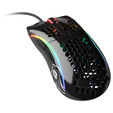 Glorious Model D Gaming-Maus Mod-Package - schwarz image number null