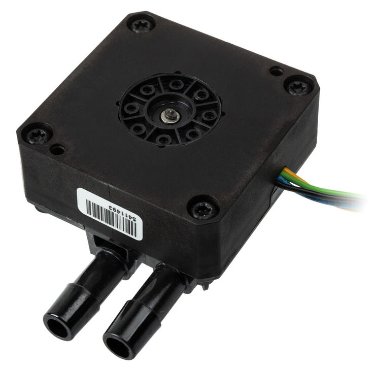Laing Original-Pumpe DDC-1T/Plus PWM - 12 Volt image number 2